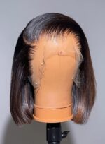 Glueless Bob