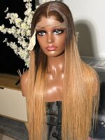 22 inch bone straight - Image 2