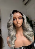 24 inch with 5by5 closure - Image 3