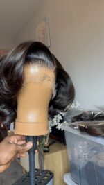 Frontal bob Lorna - Image 3